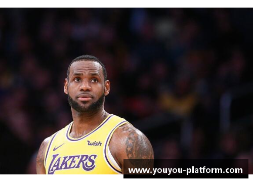 NBA球星詹姆斯的职业生涯与影响力分析
