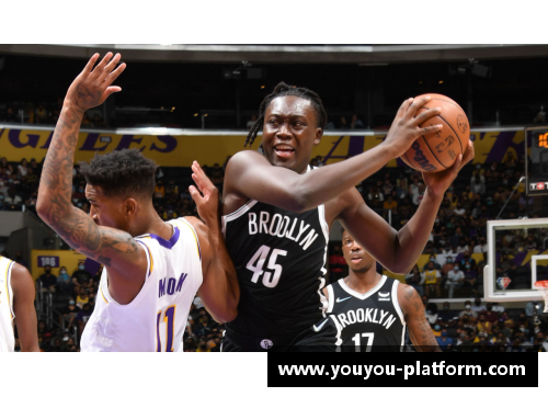 NBA篮网队签下新秀，球队阵容迎来新血