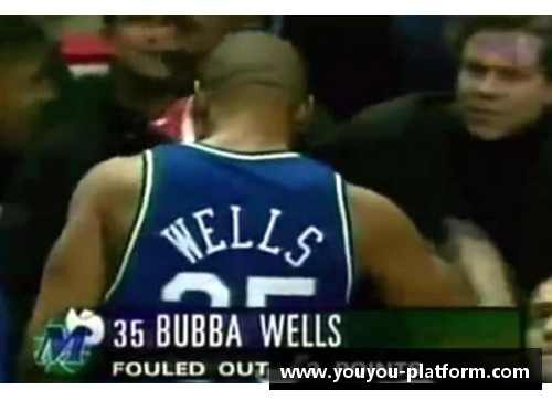NBA糗事大揭秘：球场内外绝对不能错过的尴尬与笑料
