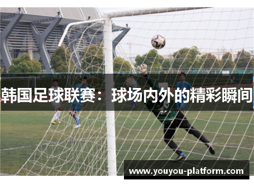 韩国足球联赛：球场内外的精彩瞬间
